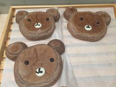 -奈雪的茶(南山大冲一期店)