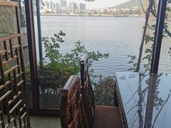 -东湖食堂·湖景餐厅•会议