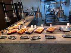 -“香”全日餐厅·株洲大汉希尔顿酒店