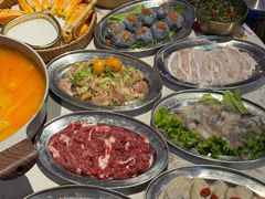-琥珀川糟粕醋火锅(慈云寺店)