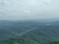 -天女山森林公园