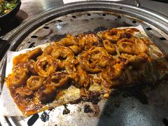 -杀猪天·韩国烤肉(总店)