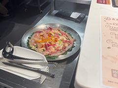 -水禾轩·海鲜蒸汽主题餐厅(拱北店)