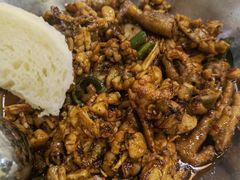 -福茂瀧牛蛙火锅烧鸡公(金沙总店)