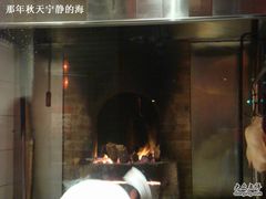 -京尊烤鸭店JINGZUN(春秀路店)