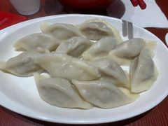 -喜家德虾仁水饺(北京超极合生汇店)