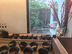 -汤宴·参须肚包鸡(南京路店)
