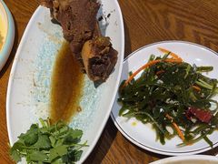 -李老哈·东北菜(宋园路店)