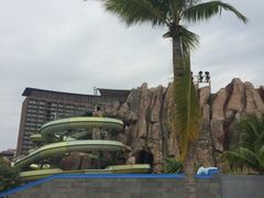 -亚马逊丛林水乐园