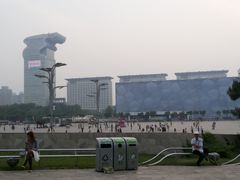 -北京盘古七星酒店