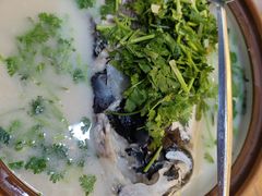 -千岛湖鱼味馆(十字街总店)