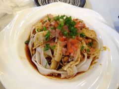 -泉味道贵州厨房(三里河店)