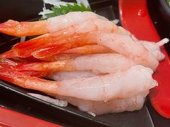 -滨寿司(新街口中央商场店)