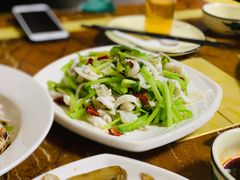 -丹盛象山海鲜(水清路店)