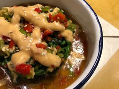 喜菠菜-喜喜水饺
