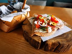 伊比利亚火腿薄脆-EN SPACE恩空间