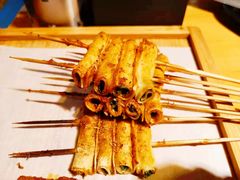-腰子哥烤串(石佛营炫特店)