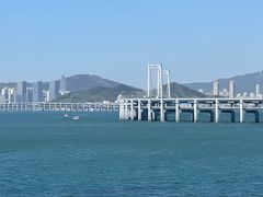 -星海湾跨海大桥