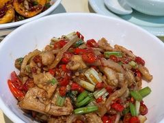 -笨罗卜浏阳菜馆(龙华鹏润达店)
