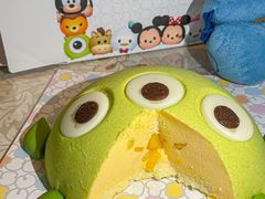 -美心西饼mx cakes(猎德优托邦店)