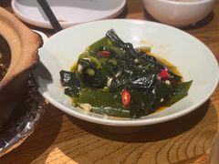 -潮粥荟·潮汕砂锅粥(朝阳大悦城店)