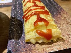 -冰川延边料理·炭烤串(原小木屋店)