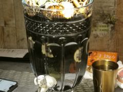 -探鱼·鲜青椒爽麻烤鱼(北京路天河城店)