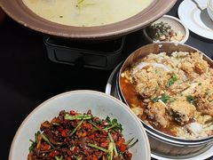 -乡野李掌柜(汉江路店)