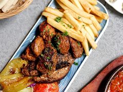 -La Medina餐厅(亮马河南路店)