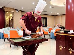 -北京全聚德(西客站店)