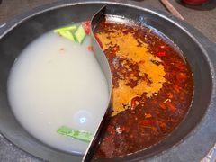 -陈府大宅门成都火锅·手切鲜肉(太原街店)