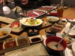-赤坂亭·M9和牛烧肉·铁板烧(合肥万象城店)