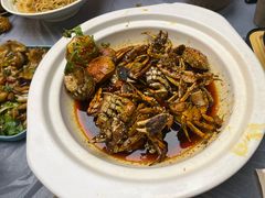 -肥肥虾庄·金牌油焖大虾(东湖欢乐谷店)
