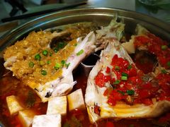 -望湘园湖南菜(赛格店)