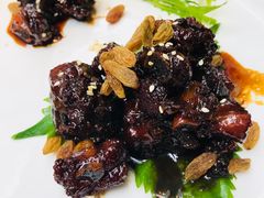 -渝半城经典川粤菜(重庆天地店)