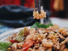 津味八珍豆腐-宝正臻天津包子总店(金阳光居易店)
