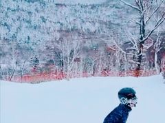 -零度滑雪室内训练中心(莘庄店)