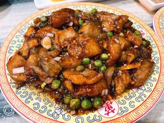 -砂锅居(西四店)