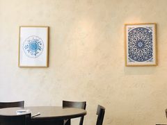 -兰边碗(鼓楼店)