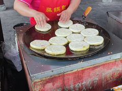 -蔡锅魁(军屯一店)
