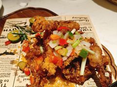 -避风塘·老港味餐厅(虹口龙之梦店)