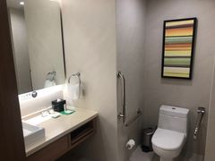 -深圳机场凯悦嘉轩酒店
