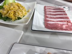 -火焱山烤肉·齐齐哈尔烤肉(朝阳店)