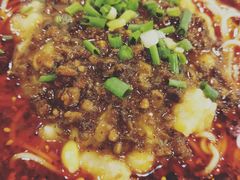 -兵哥豌豆面(青华店)