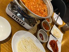 -Myth猪蹄(明洞店)