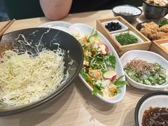 -胜博殿日式炸猪排(西红门店)