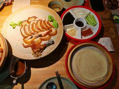 -青年公社烤鸭(青年路店)