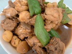 -天乐农家鱼头王(天目湖店)