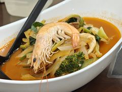 -贵宾庄炸酱面·韩式料理(高区店)
