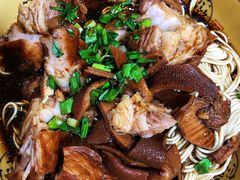 -小根法羊肉馆(双林分店)